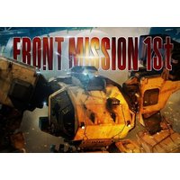 Front Mission 1st Remake EN Argentina (Xbox One/Series)