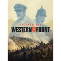 The Great War: Western Front Steam Account