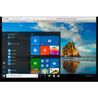 VMware Fusion 13 Pro for Mac US Key (Lifetime / Unlimited Devices)