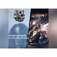 Fatum Betula + Moto Rush GT - Bundle Colombia (Xbox One/Series)