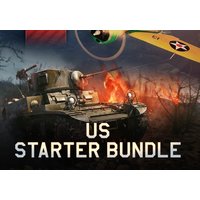 War Thunder - US Starter Bundle EN EU (Xbox One/Series)