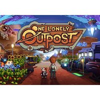 One Lonely Outpost EN Global Steam Key