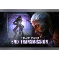 Dead by Daylight End Transmission Chapter DLC EN Global Steam Key