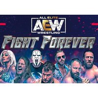 AEW Fight Forever EN EU (PS5)