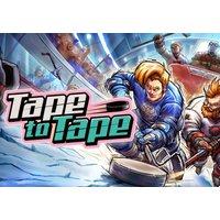 Tape to Tape EN Global Steam Key