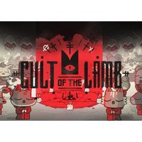 Cult of the Lamb Latin America (Steam)