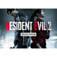 Resident Evil 2 Remake Deluxe Edition Latin America (Steam)