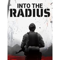 Into the Radius VR Steam Account