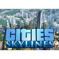Cities Skylines - Content Bundle EN Global Steam Key