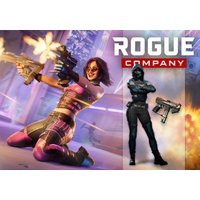 Rogue Company - ViVi Starter Pack EN United States (Xbox One/Series)