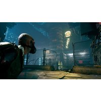 Ghostrunner Complete Edition Steam Account