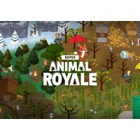 Super Animal Royale - Season 7 Pack DLC EN Global (Xbox One/Series)
