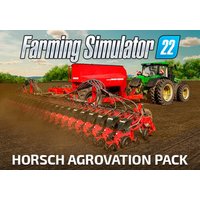 Farming Simulator 22 - HORSCH AgroVation Pack DLC Global Steam Key
