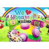 We Love Katamari REROLL+ Royal Reverie Global Steam Key