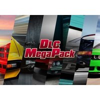 Car Mechanic Simulator - DLC Mega Pack DLC EN Argentina (Xbox One/Series)