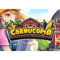 Cornucopia EN Global Steam Key