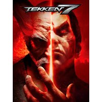TEKKEN 7 Steam Account
