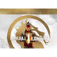 Mortal Kombat 1 Premium Edition EN EU/NA (Steam)