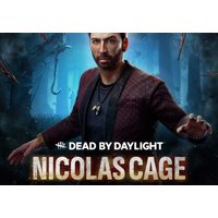 Dead by Daylight - Nicolas Cage Chapter Pack DLC EN Argentina (Xbox One/Series)