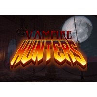 Vampire Hunters EN Global Steam Key