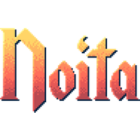 Noita Steam Account