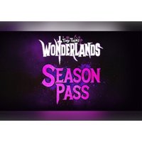 Tiny Tina's Wonderlands - Season Pass DLC EN Turkey (Xbox One/Series)