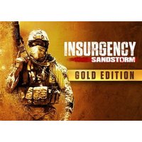 Insurgency Sandstorm Gold Edition Argentina (Xbox One/Series)