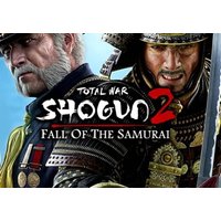 Total War Shogun 2 - Fall of the Samurai Global Steam Key