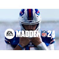 Madden NFL 24 - Pre-Order Bonus DLC EN EU (PS5)
