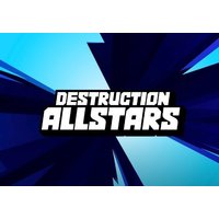 Destruction AllStars - Story Mode Packs 1-4 DLC EN EU (PS5)