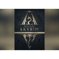 The Elder Scrolls V Skyrim Anniversary Upgrade DLC EN/IT Turkey (Xbox One/Series)
