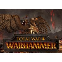 Total War Warhammer Steam Key