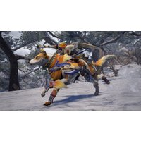 MONSTER HUNTER RISE Steam Account