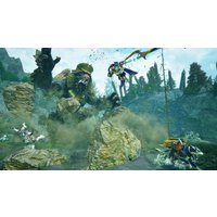 MONSTER HUNTER RISE + Sunbreak Deluxe Edition DLC Steam Account