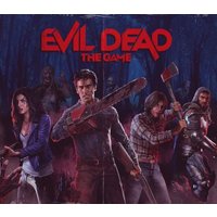 Evil Dead: The Game Steam Key: UK