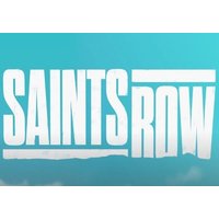 Saints Row ROW EN Global Steam Key