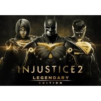 Injustice 2 Legendary Edition EN Argentina (Xbox Windows)