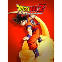 DRAGON BALL Z: Kakarot Legendary Edition Steam Account