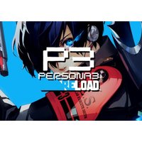 Persona 3: Reload EU