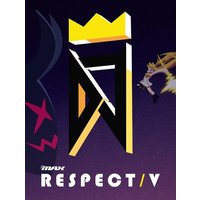 DJMAX RESPECT V Steam Account