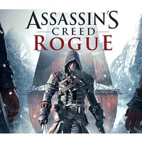 Assassin's Creed Rogue Ubisoft Connect Key