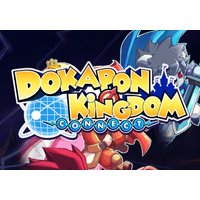 Dokapon Kingdom Connect EN/JA Global Steam Key