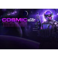 CoD Call of Duty Modern Warfare 2 2022 - Cosmic Traveler Pro Pack DLC EN Argentina (Xbox One/Series)