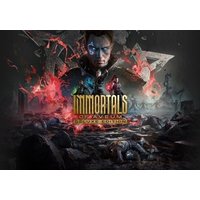 Immortals of Aveum Deluxe Edition EN EU (PS5)