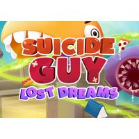 Suicide Guy The Lost Dreams EN Global Steam Key