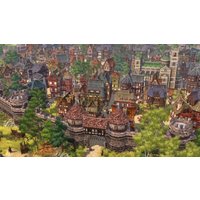 The Settlers: Rise of an Empire History Edition EU Ubisoft Connect Key