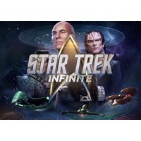 Star Trek Infinite Global Steam Key