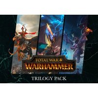 Total War Warhammer - Trilogy EU (Steam)