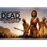 The Walking Dead Michonne - The Complete Season EN Argentina (Xbox One/Series)