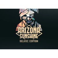 Arizona Sunshine VR Deluxe Edition Global Steam Key